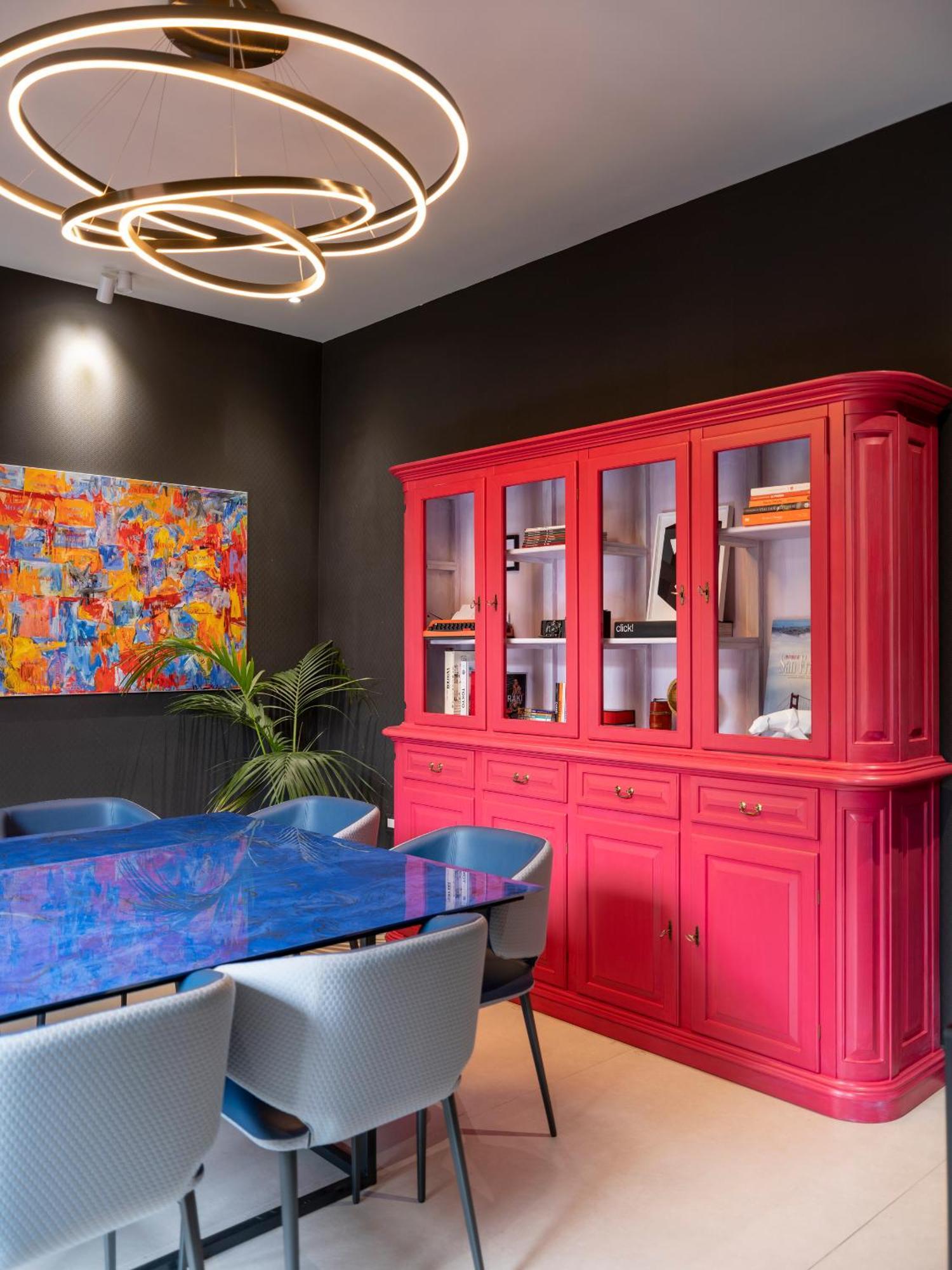 Elizabeth Lifestyle Hotel Болонья Экстерьер фото